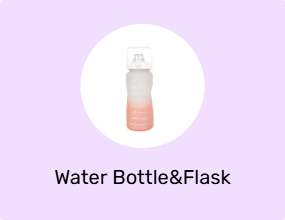 Water Bottle&Flask