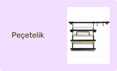 Peçetelik