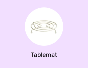 Tablemat
