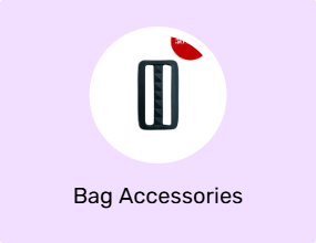 Bag Accessories