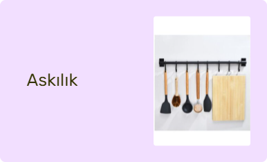 Askılık