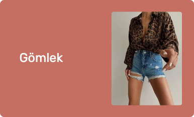 Gömlek