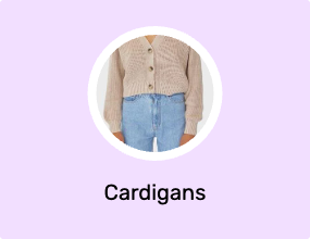 Cardigans