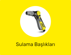 Sulama Başlıkları