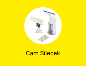 Cam Silecek