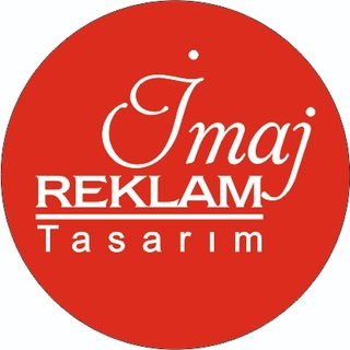 İmaj Reklam logo