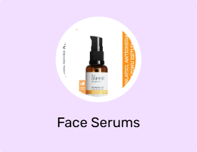 Face Serums