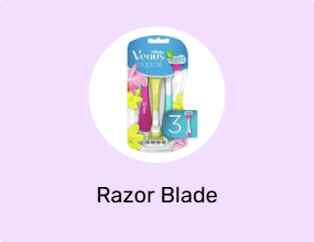 Razor Blade