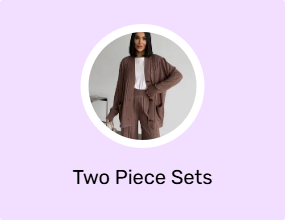 Two Piece Sets