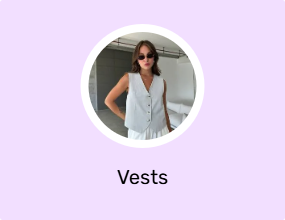 Vests