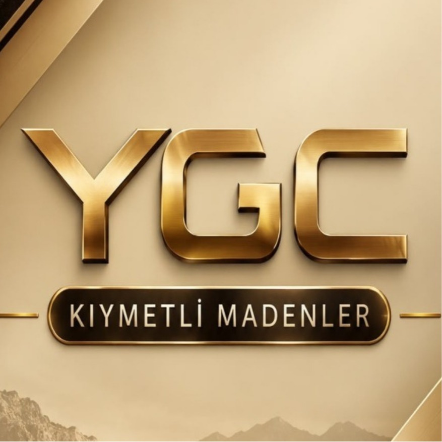 YGC KIYMETLİ MADENLER
