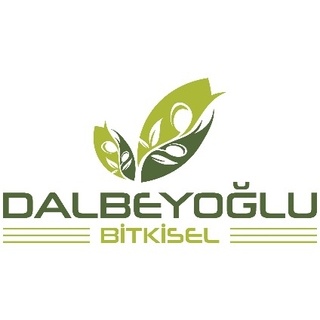 DALBEYOĞLU BİTKİSEL logo