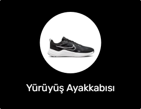 Yürüyüş Ayakkabısı
