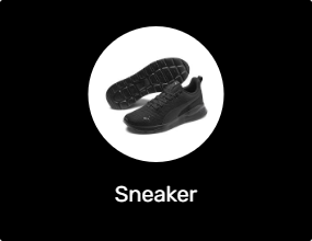 Sneaker
