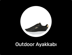 Outdoor Ayakkabı
