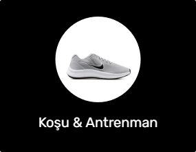 Koşu & Antrenman Ayakkabısı