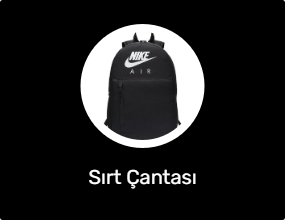 Sırt Çantası