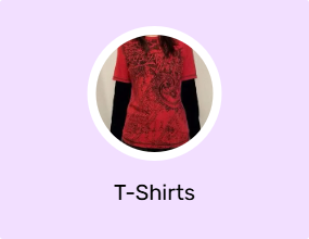 T-Shirts