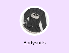 Bodysuits