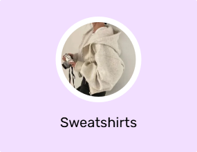 Sweatshirts