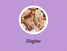 Silgiler