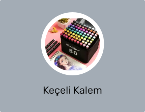 Keçeli Kalem