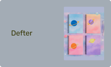 Defter