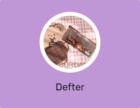 Defter