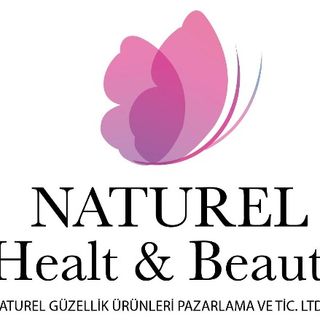 NATURAL Health&Beauty logo