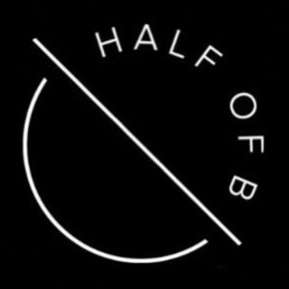 Half Of B