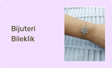 Bijuteri Bileklik