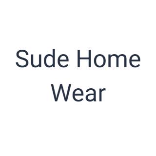 Sude Home Wear