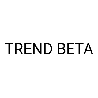 TREND BETA