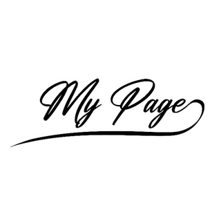 MyPage Butik logo