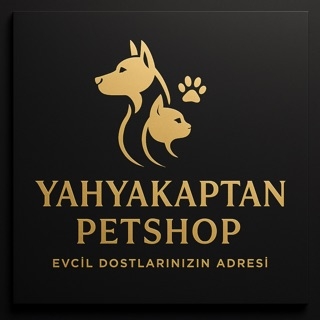 YAHYA KAPTAN PETSHOP