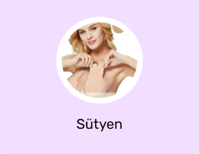 Sütyen