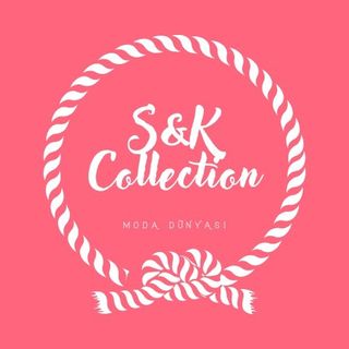S&K TOYS logo