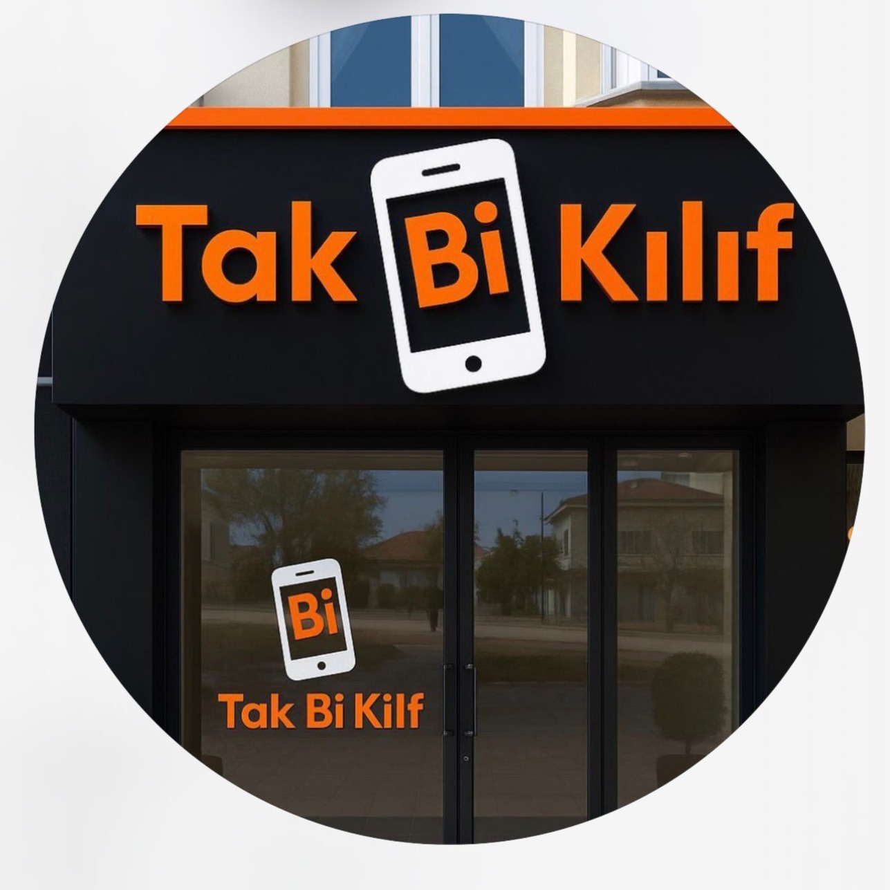 TAK Bİ KILIF