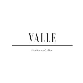 Valle Fashion logo