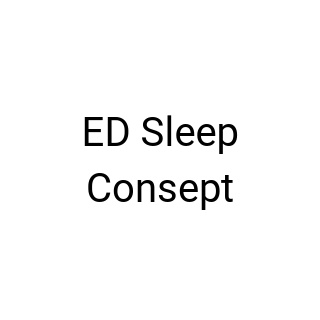 ED Sleep Consept