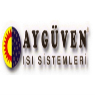 AYGÜVEN ISI SİSTEMLERİ logo