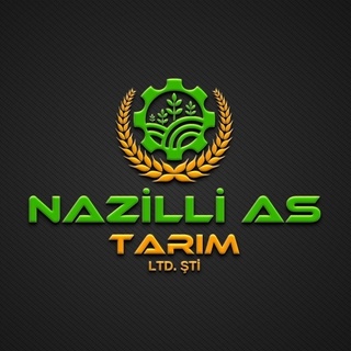 as tarım makina market