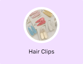 Hair Clips