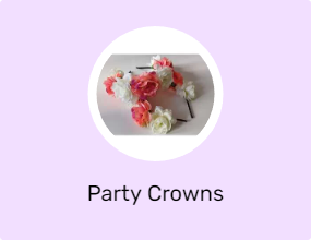 Party Crowns