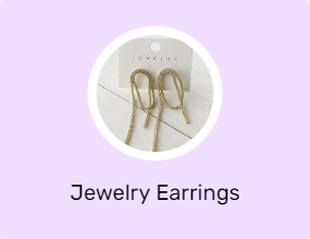 Jewelry Earrings