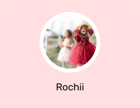 Rochii