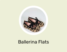 Ballerina Flats
