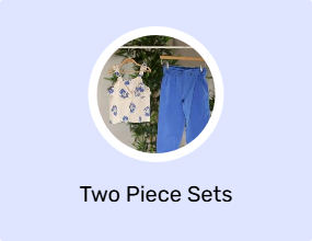 Two Piece Sets