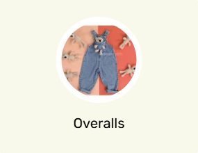 Overalls