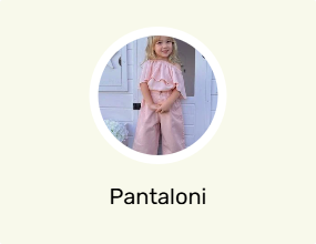 Pantaloni